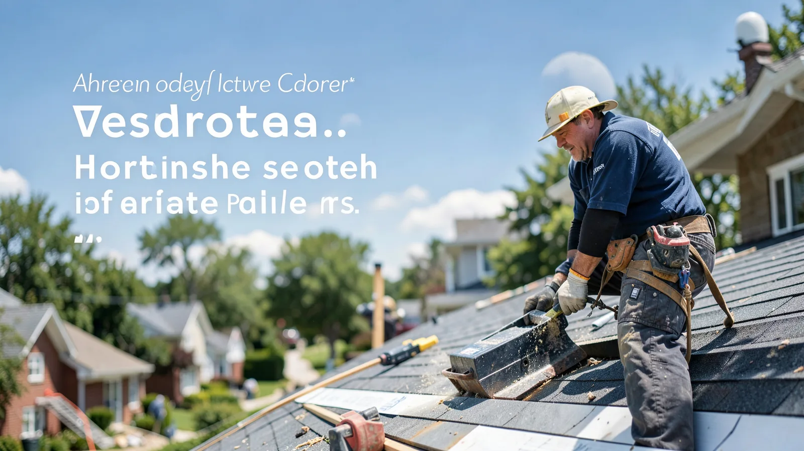 Roof Replacement in Ona, WV near me